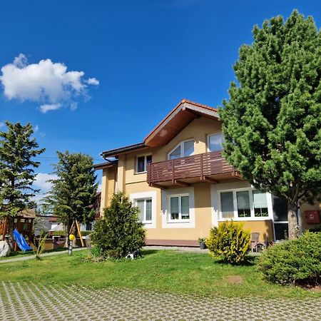זוברץ Apartman Jantolak מראה חיצוני תמונה