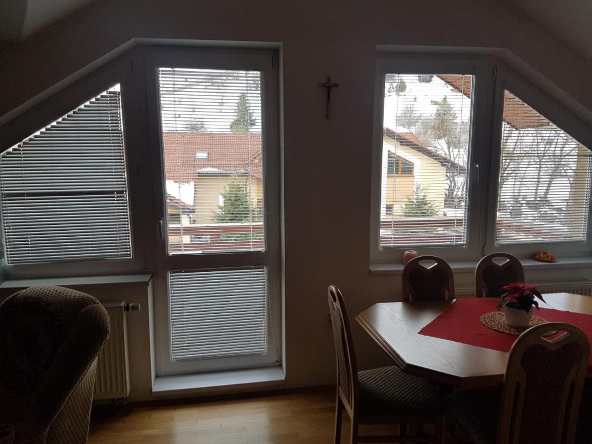 זוברץ Apartman Jantolak מראה חיצוני תמונה
