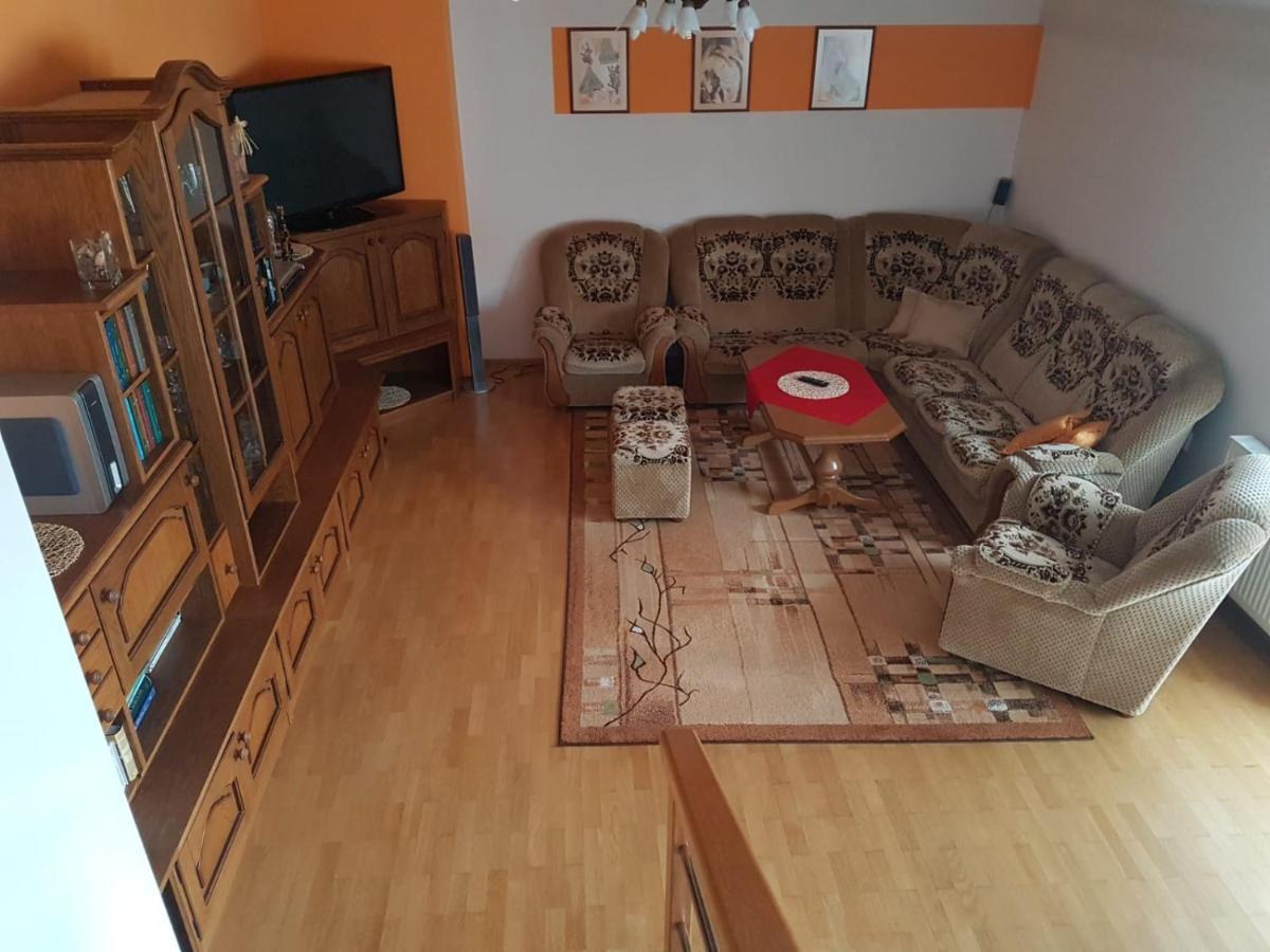 זוברץ Apartman Jantolak מראה חיצוני תמונה