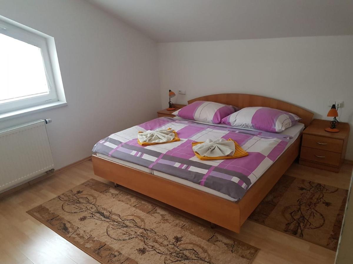 זוברץ Apartman Jantolak מראה חיצוני תמונה