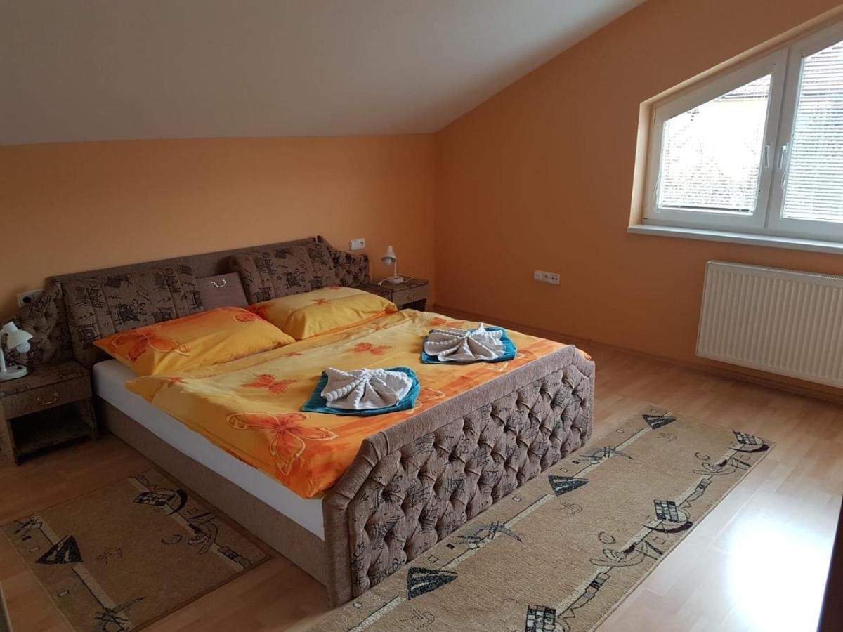 זוברץ Apartman Jantolak מראה חיצוני תמונה