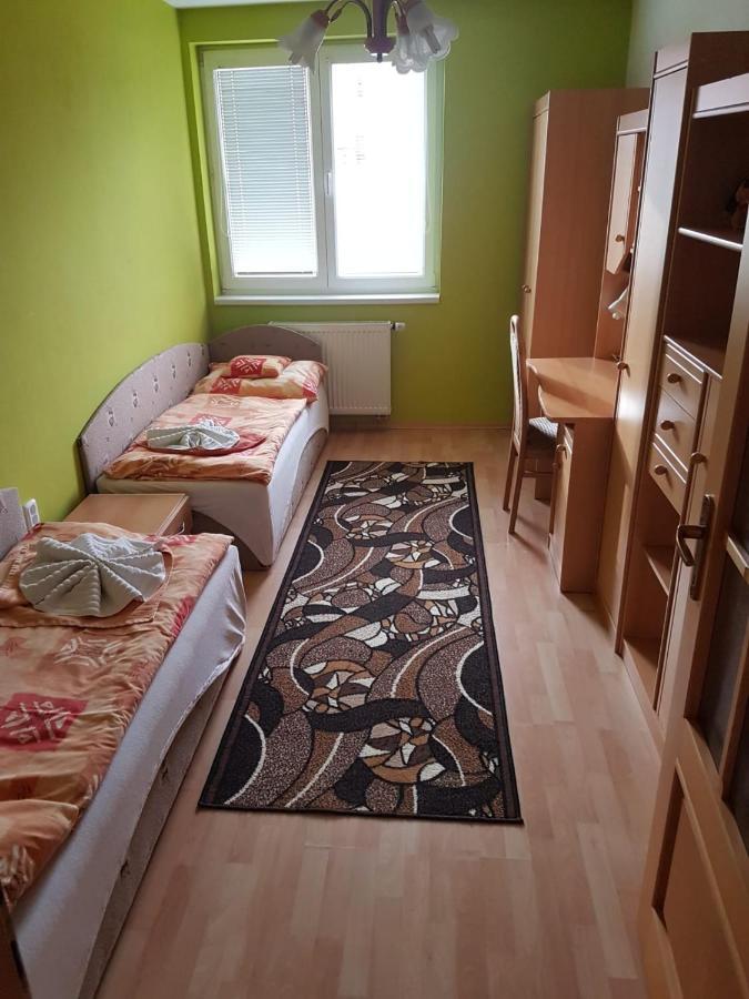 זוברץ Apartman Jantolak מראה חיצוני תמונה