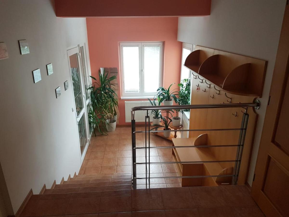 זוברץ Apartman Jantolak מראה חיצוני תמונה