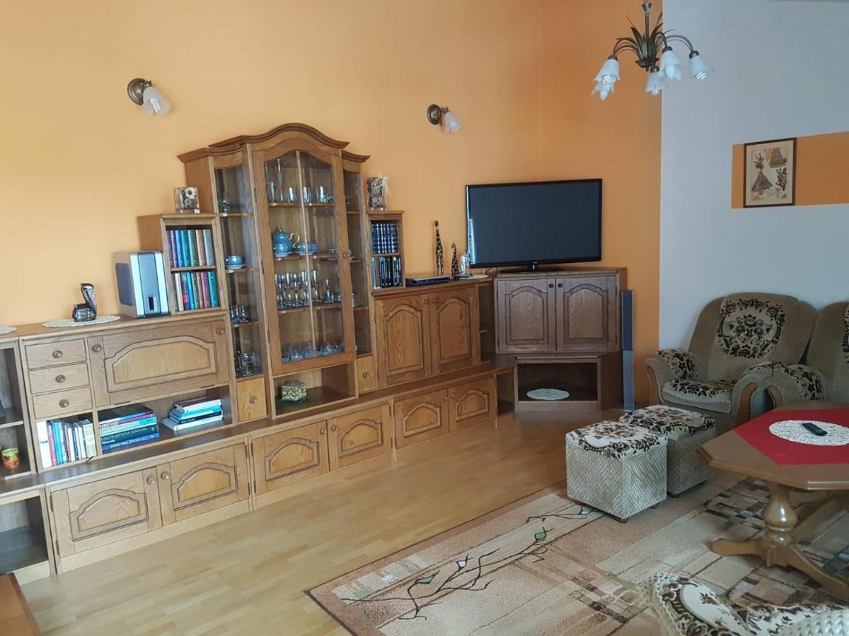 זוברץ Apartman Jantolak מראה חיצוני תמונה