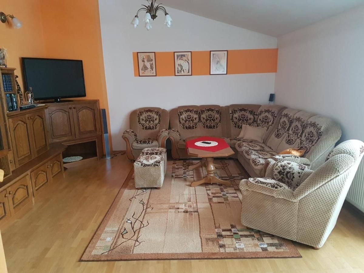 זוברץ Apartman Jantolak מראה חיצוני תמונה