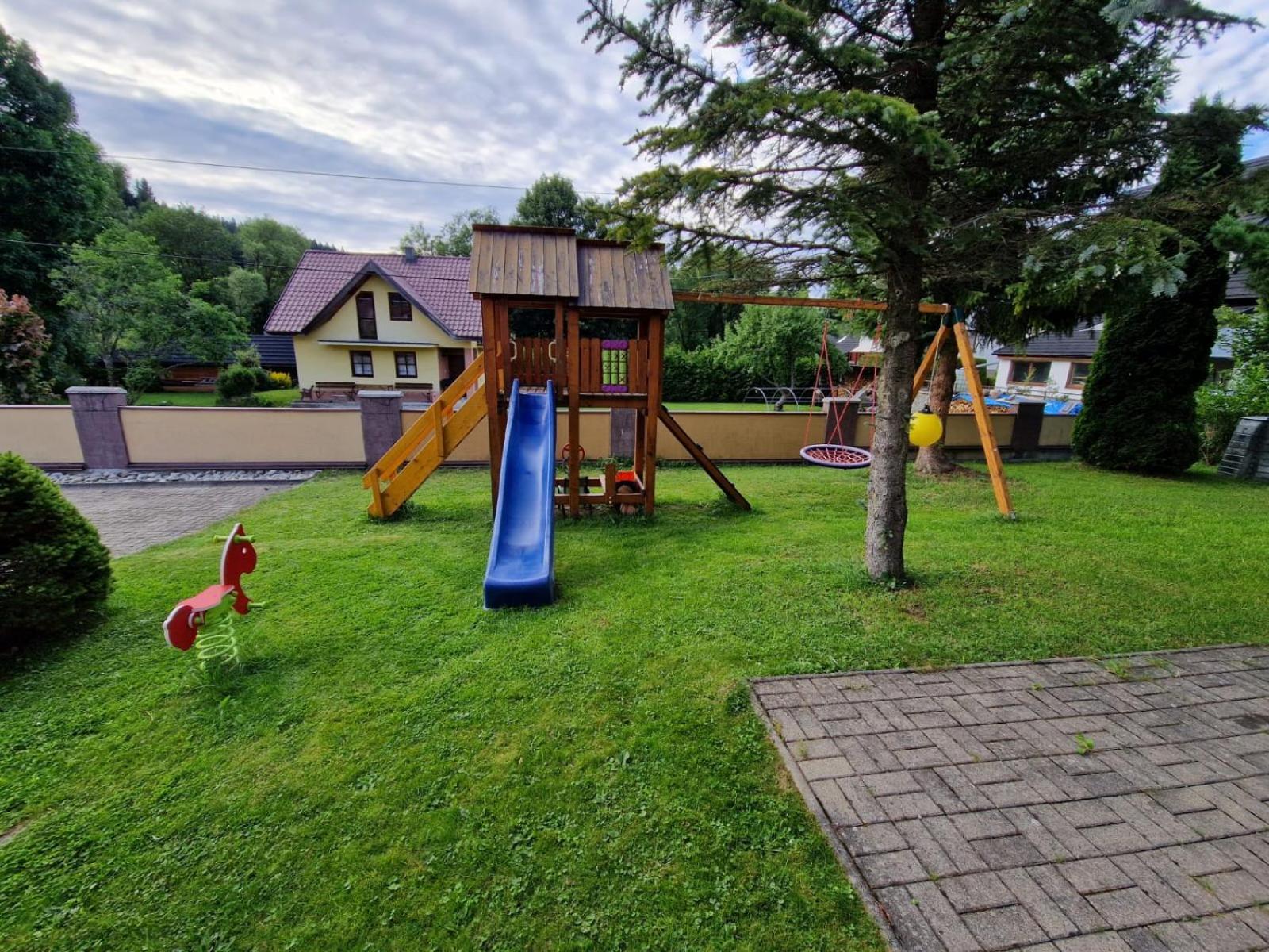 זוברץ Apartman Jantolak מראה חיצוני תמונה