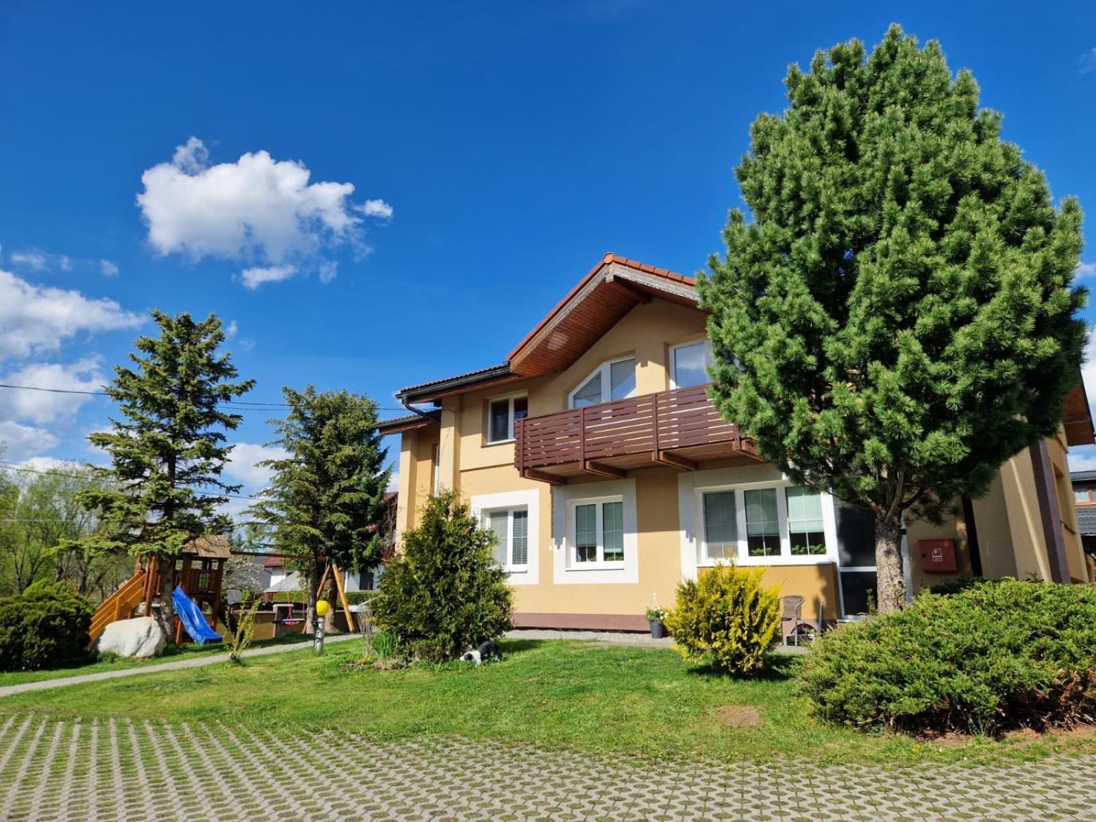 זוברץ Apartman Jantolak מראה חיצוני תמונה