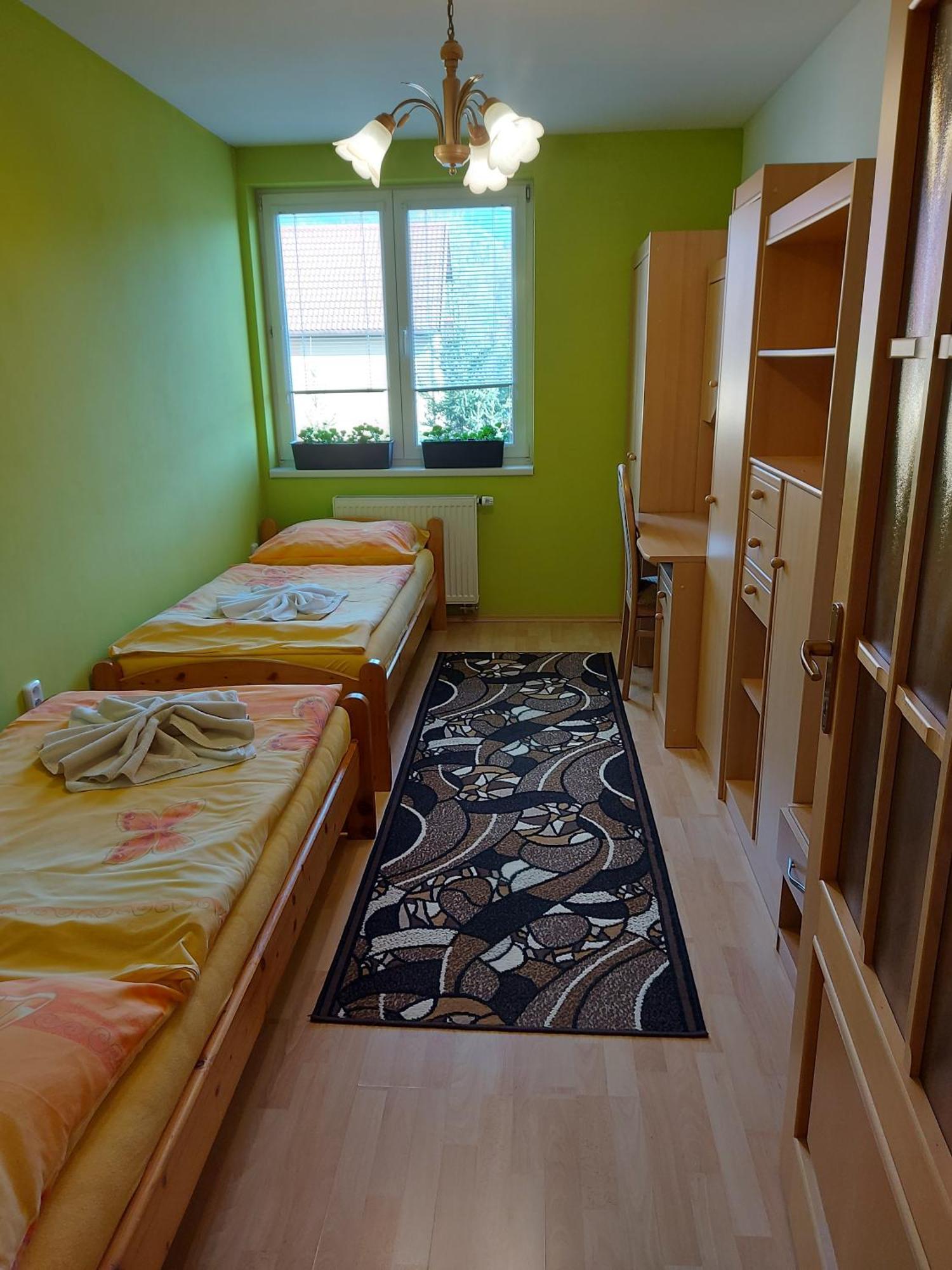 זוברץ Apartman Jantolak מראה חיצוני תמונה